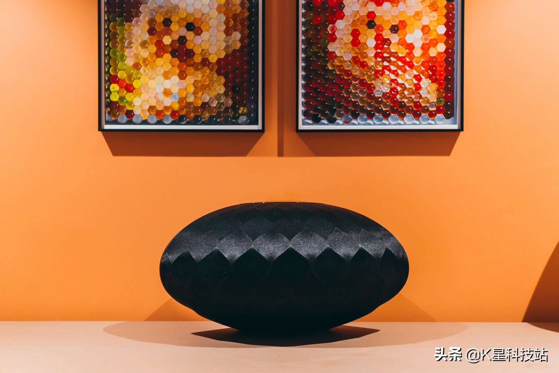 一套顶级的宝华韦健汽车音响,宝华韦健formationflex