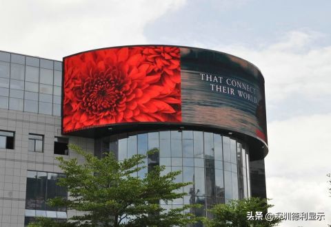 led电子屏多少钱一平,led电子屏显示屏多少钱