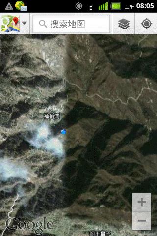 骑行漫山,骆驼鞍返回,初探水泉溪后门,自己又脱队单飘了!