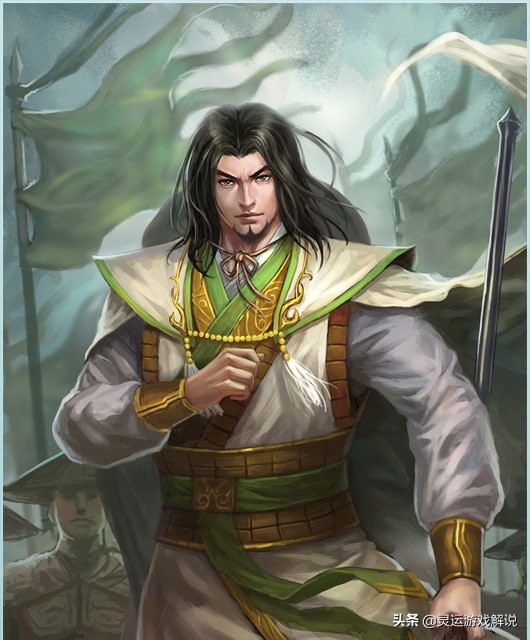 吕蒙士别三日当刮目相看是哪一集,吕蒙士别三日刮目相看的原文