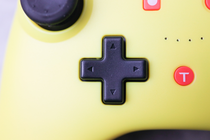 支持amiibo的ns第三方手柄,支持switch体感的手柄