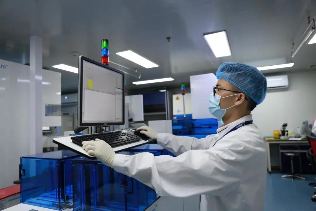 华银医学检验中心做病理靠谱吗,广州华银健康医疗集团国家认可吗