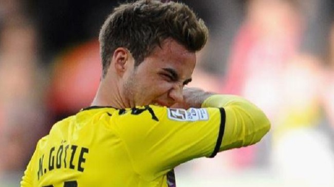 多特蒙德2-0胜拜仁罗伊斯,多特蒙德为啥只留罗伊斯