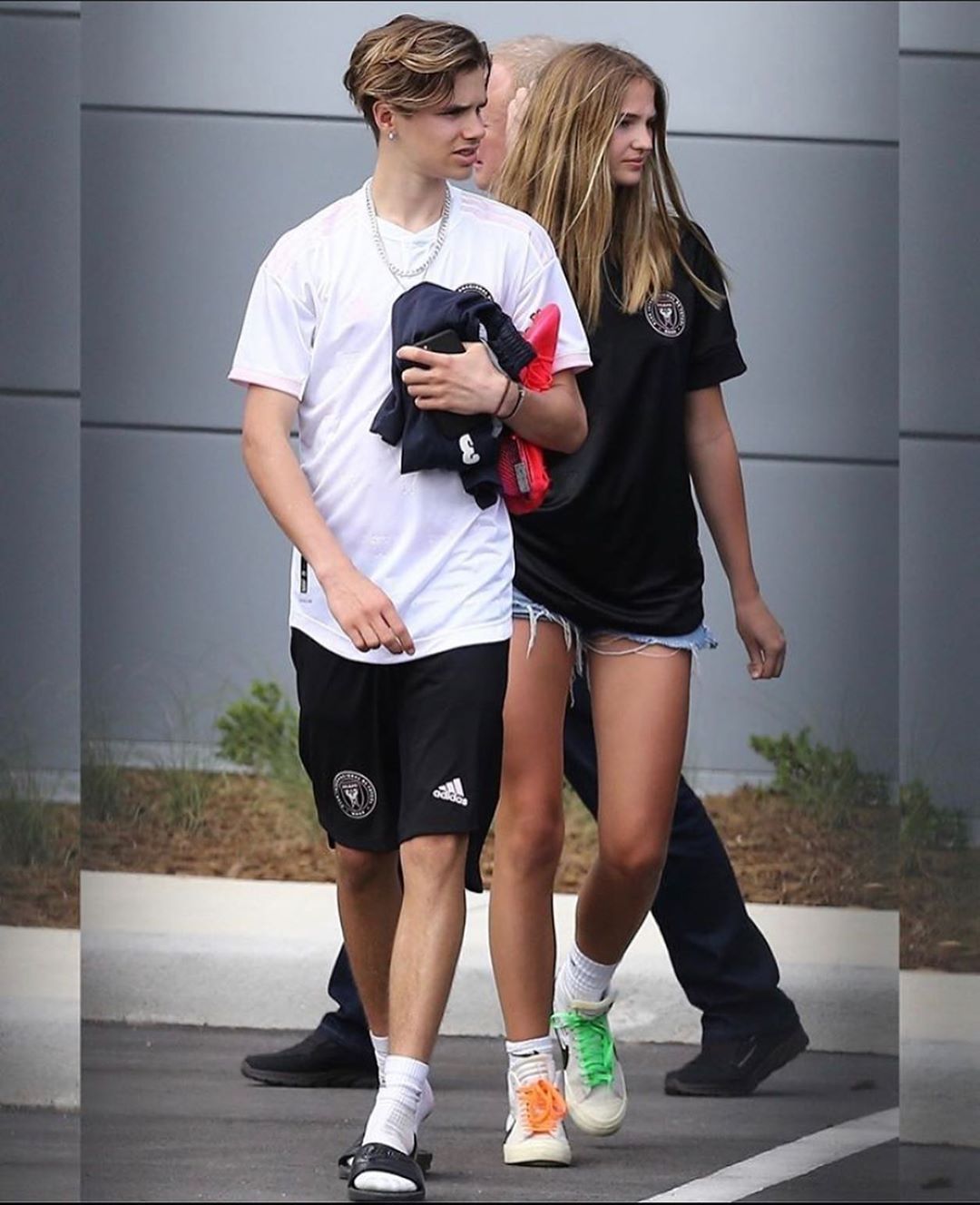 贝嫂和儿媳妇,贝嫂和儿媳