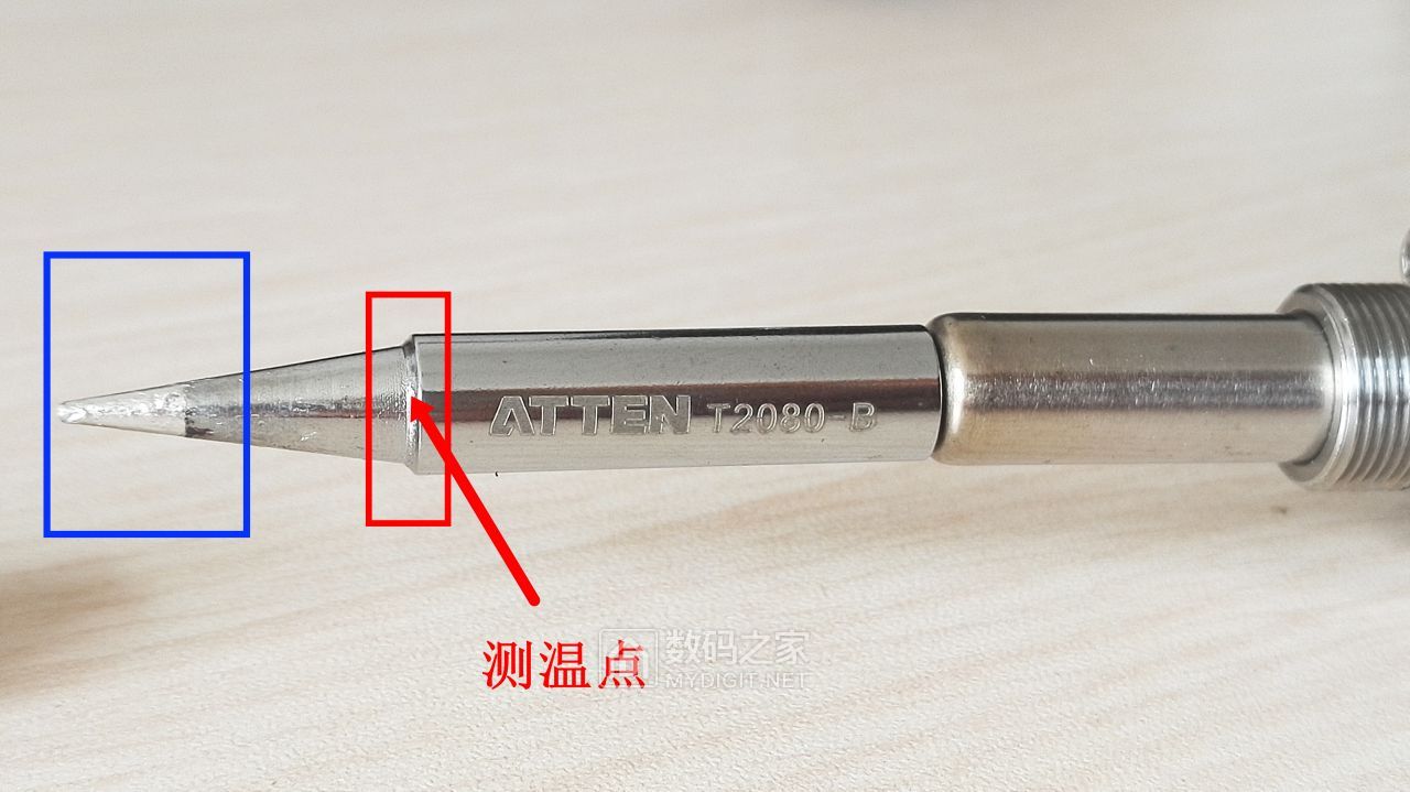 安泰信st60电烙铁,安泰信938d恒温烙铁怎么换芯