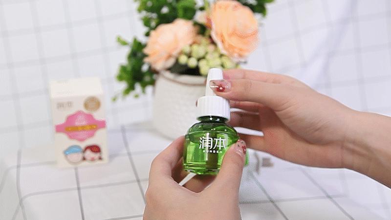 润本蚊香副作用,润本蚊香安全吗