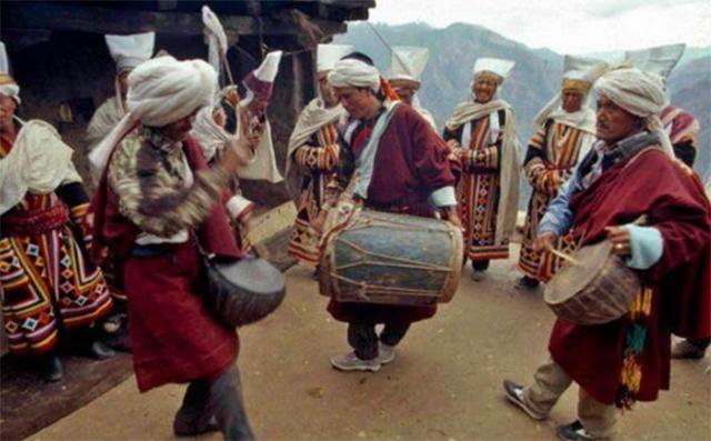 尼泊尔的一妻多夫制,尼泊尔是一妻多夫的国家吗