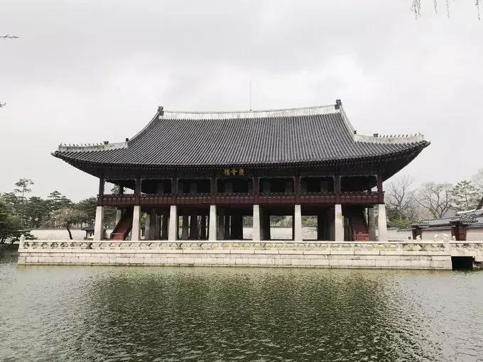 游记｜韩国好像没什么，但女孩子玩起来就是好爽