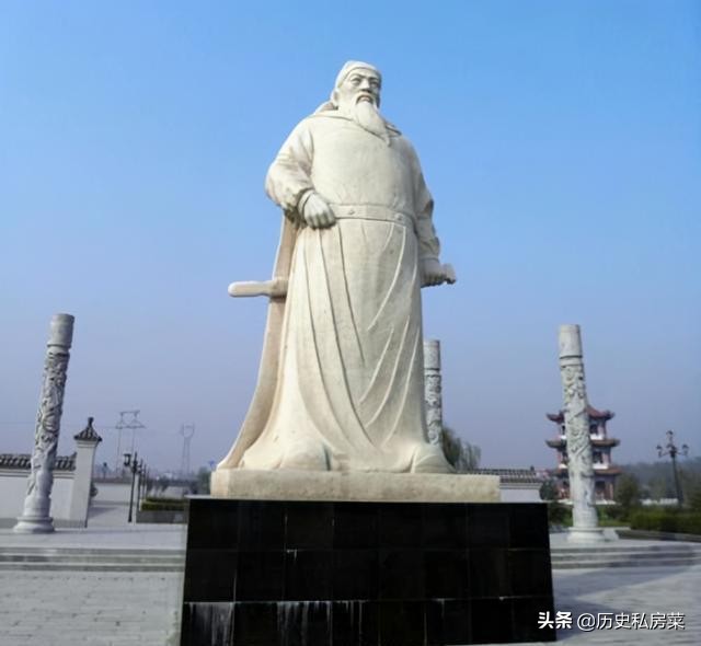 郭姓氏世家起源祖上是干什么的,浙江郭姓的起源和历史