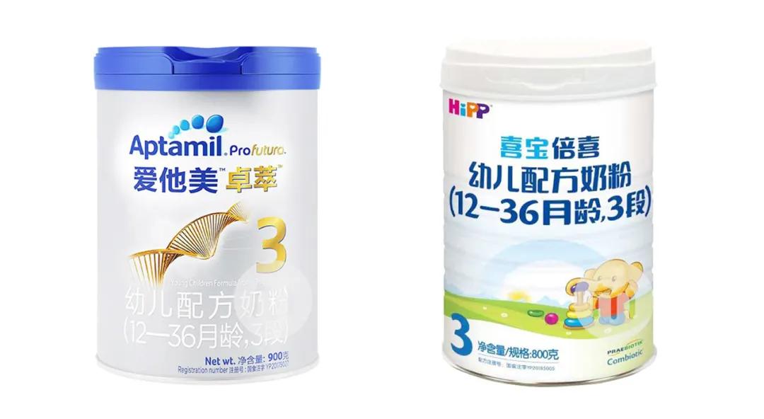 爱他美卓萃值得推荐吗,爱他美卓傲卓萃怎么选