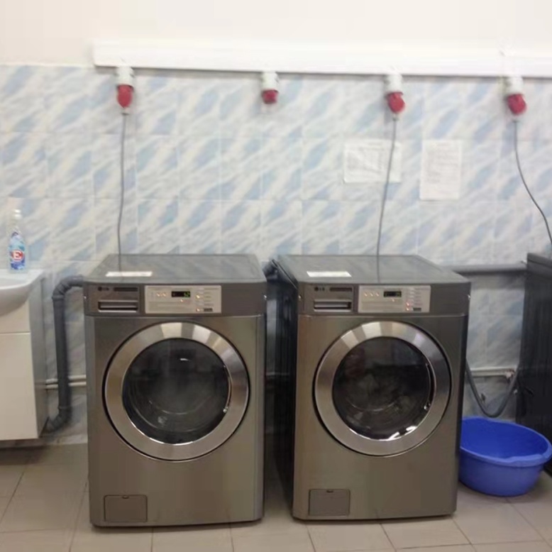 莫斯科国立师范大学宿舍,莫斯科国立医科大学宿舍