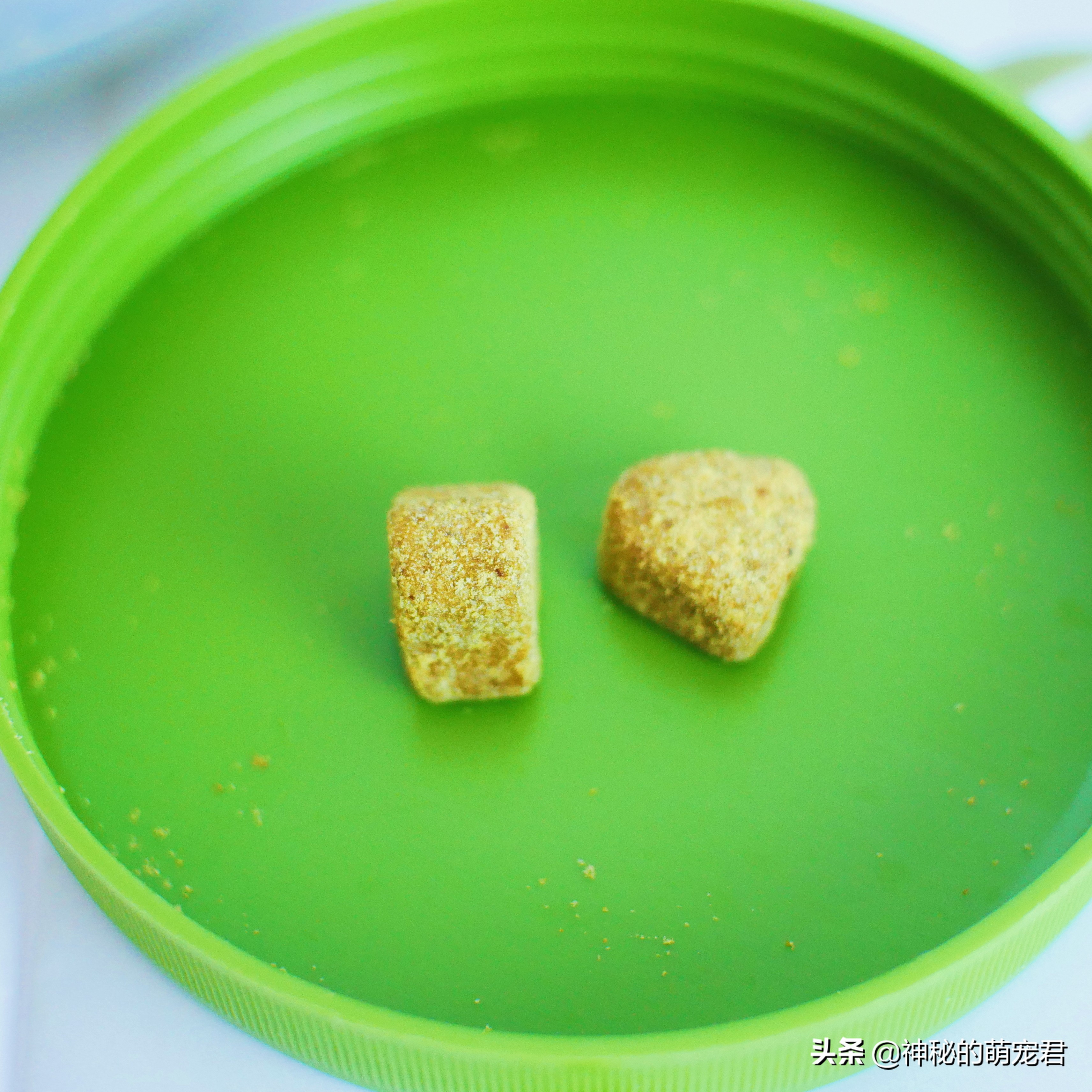 狗狗麦德氏卵磷脂,狗狗麦德氏卵磷脂一天吃多少粒