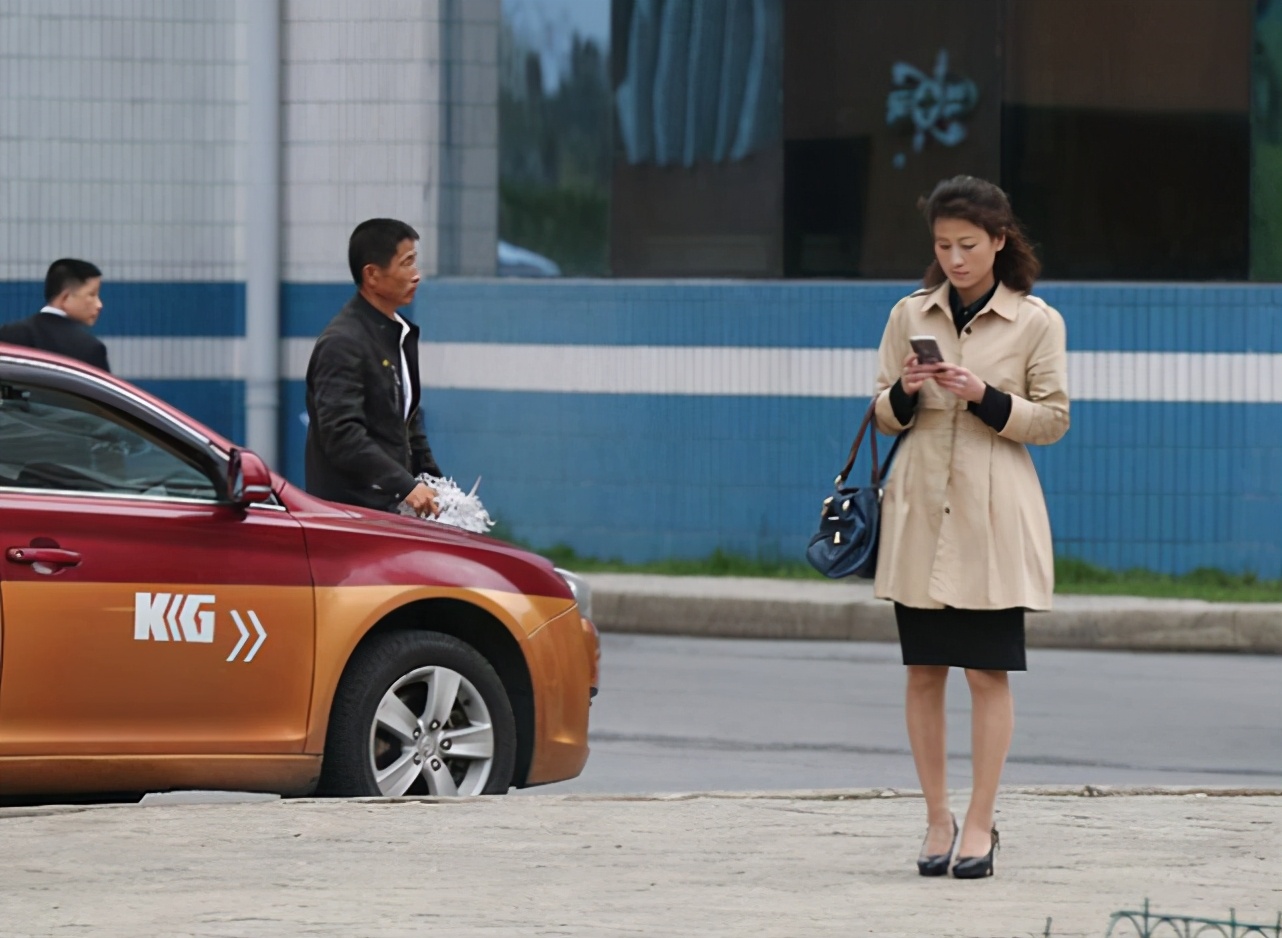 我国很常见的东西,在朝鲜却成为“奢侈品”