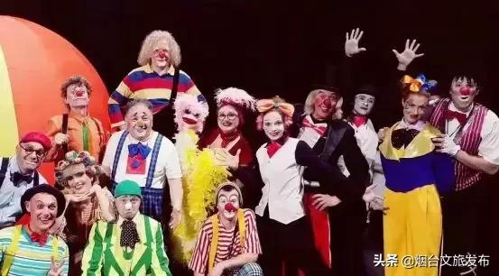 烟台大众文化惠民节,烟台市第二届市民文化节活动发布