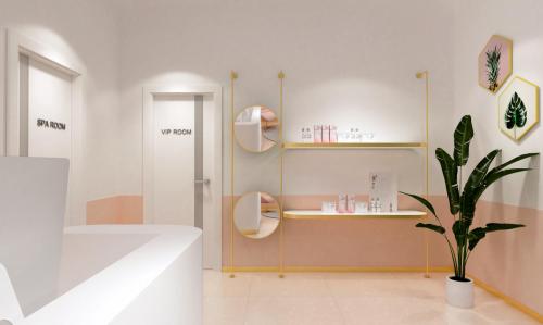 诗臻泊护肤品抗皱哪款比较好,想要年轻的秘诀