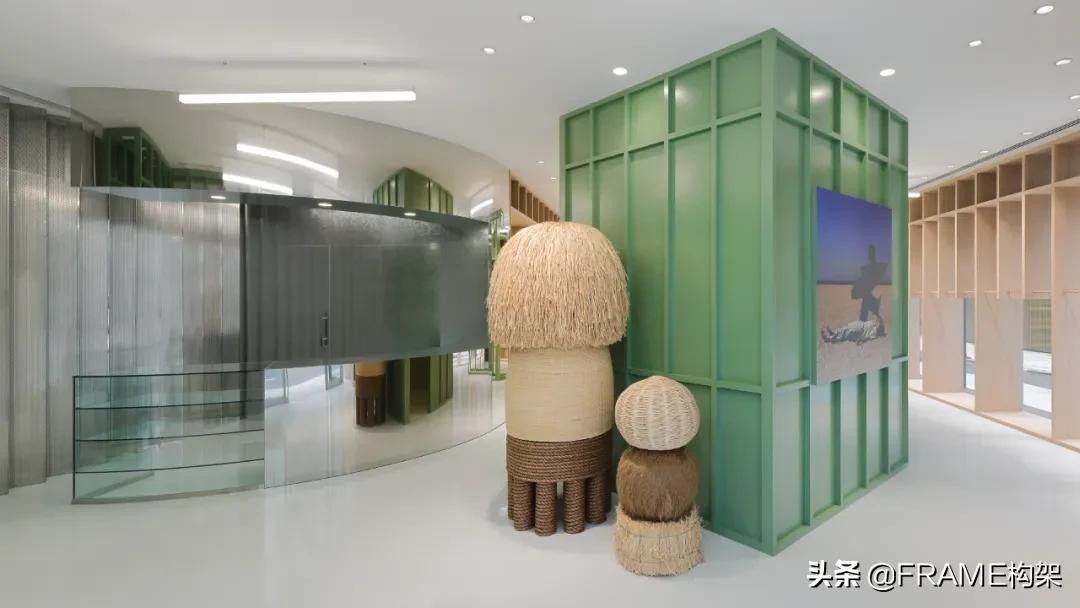 门店设计风格与营销,实体店如何设计吸引人