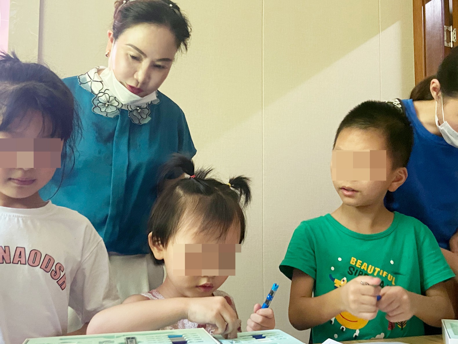 林文老师正姿护眼笔公众号,林文老师正姿护眼笔升级款