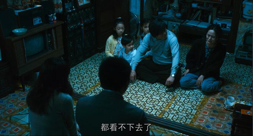 韩国电影犯罪黑帮崔岷植,崔岷植黑帮大佬高燃剪辑