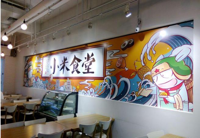 北京小米参观考察—去小米参观学习什么？