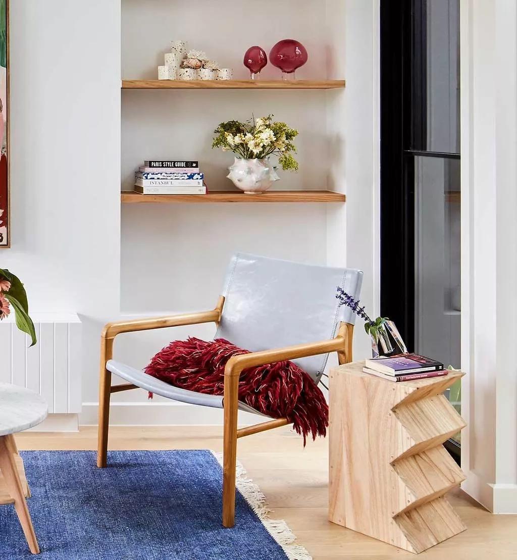 她打造了一家美如画的家居买手店,一家匠心别具的新潮家居买手店