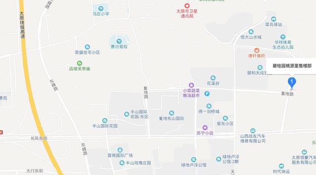 太原万元楼盘,太原万元以下的楼盘哪个好