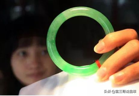 翡翠行家如何入行,翡翠行家免费手把手教你如何鉴定