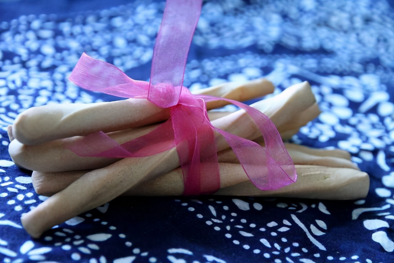 童年零食阿拉棒,香甜酥脆小零食