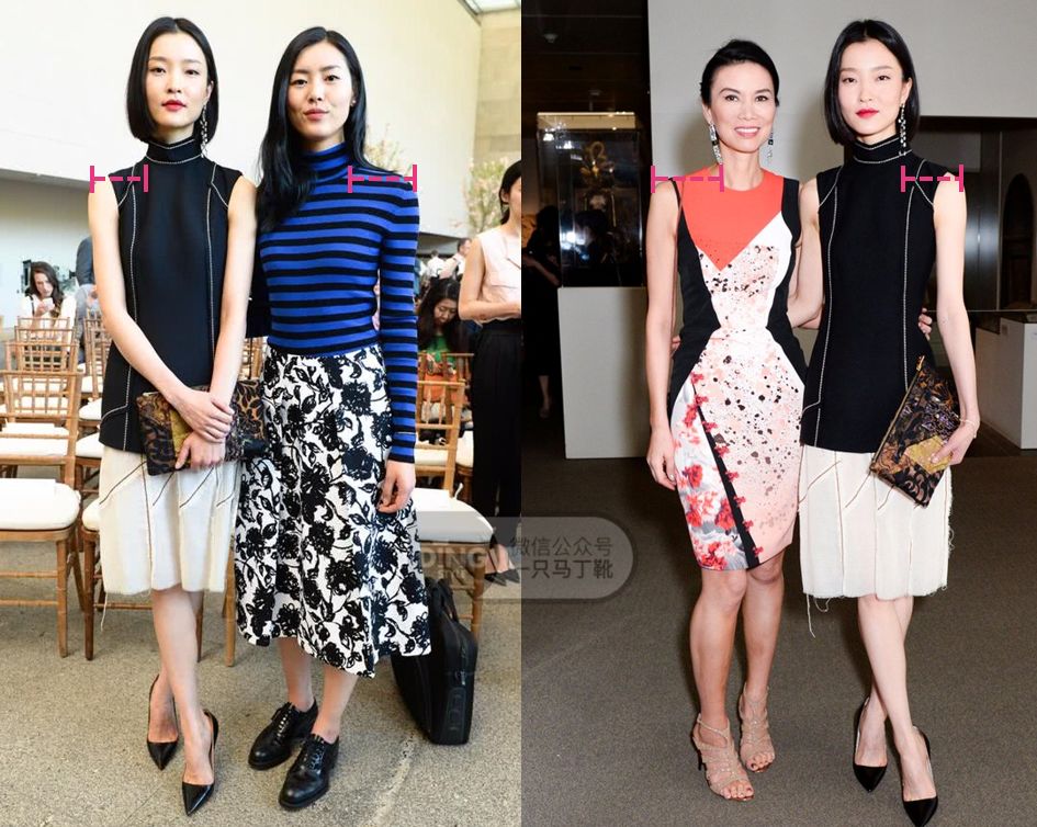 小骨架瘦小穿什么,小骨架胖不起来