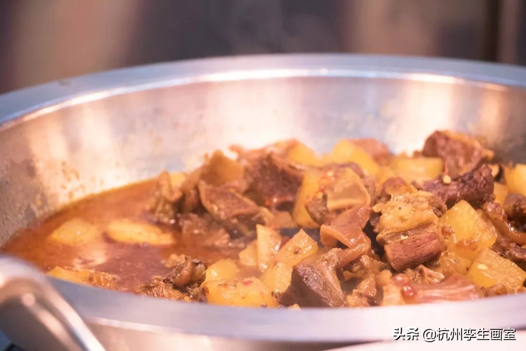 美院食堂排名,美院填志愿