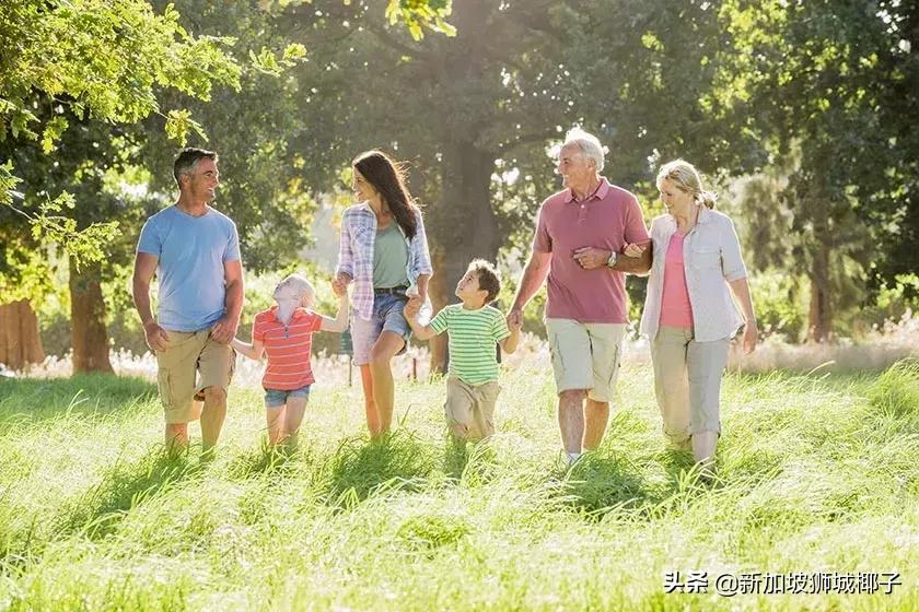 新加坡有没有兼职工作推荐,新加坡有哪些兼职可以做