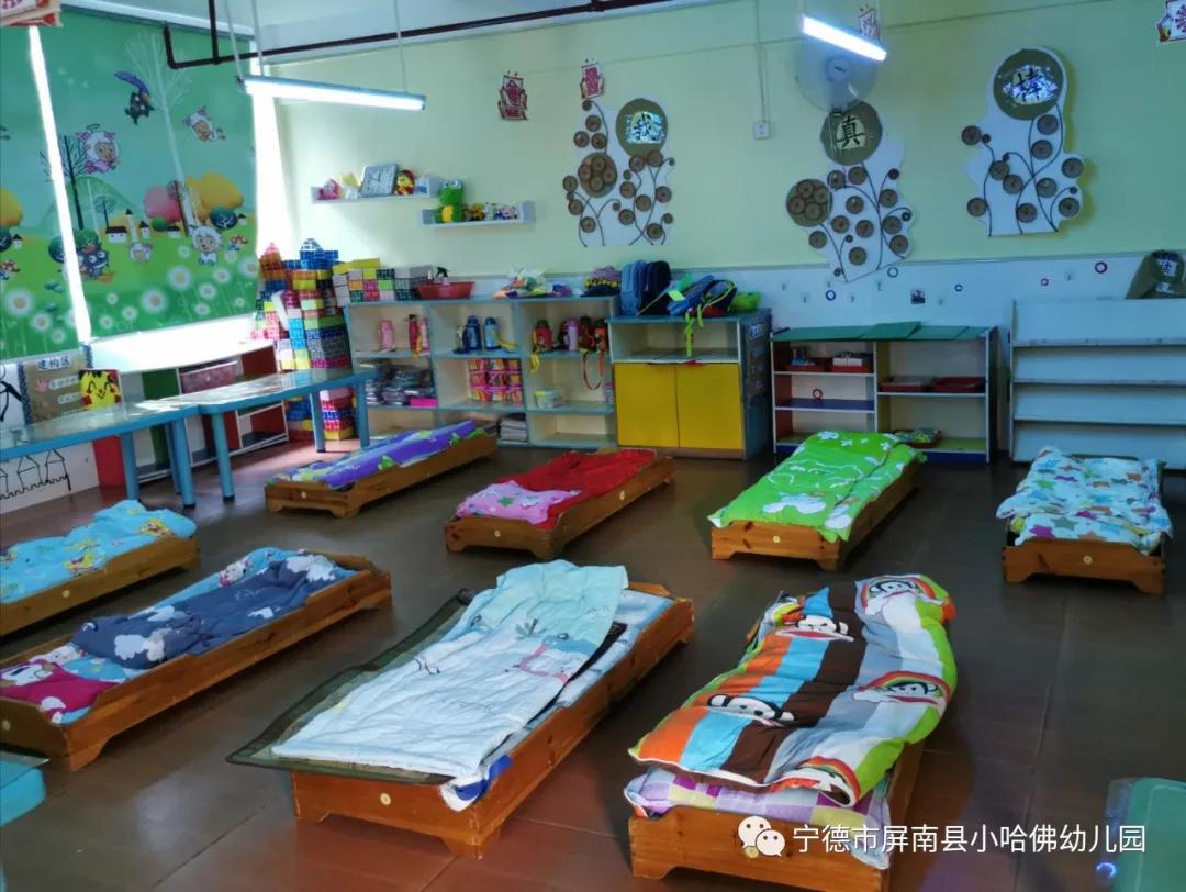 宁德小哈佛幼儿园,宁德蕉城区小哈佛幼儿园