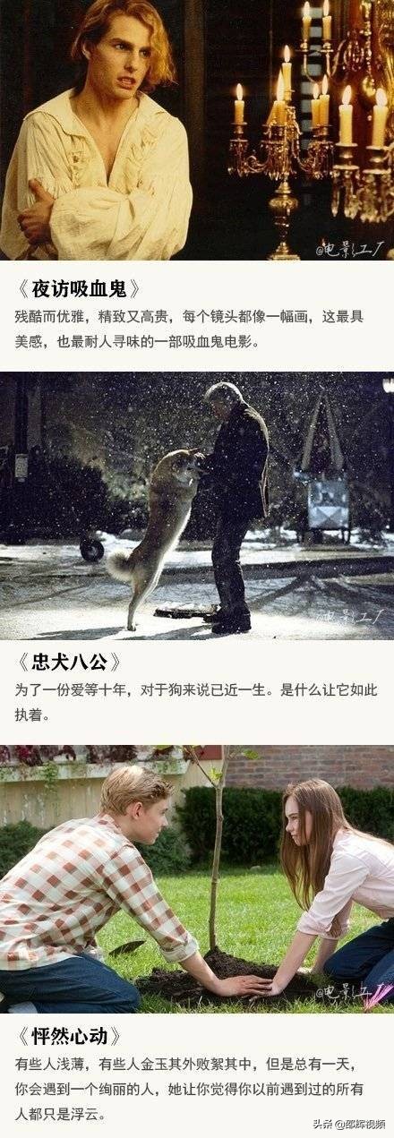 一口气10部必看的经典电影,必看25部经典电影一口气看完