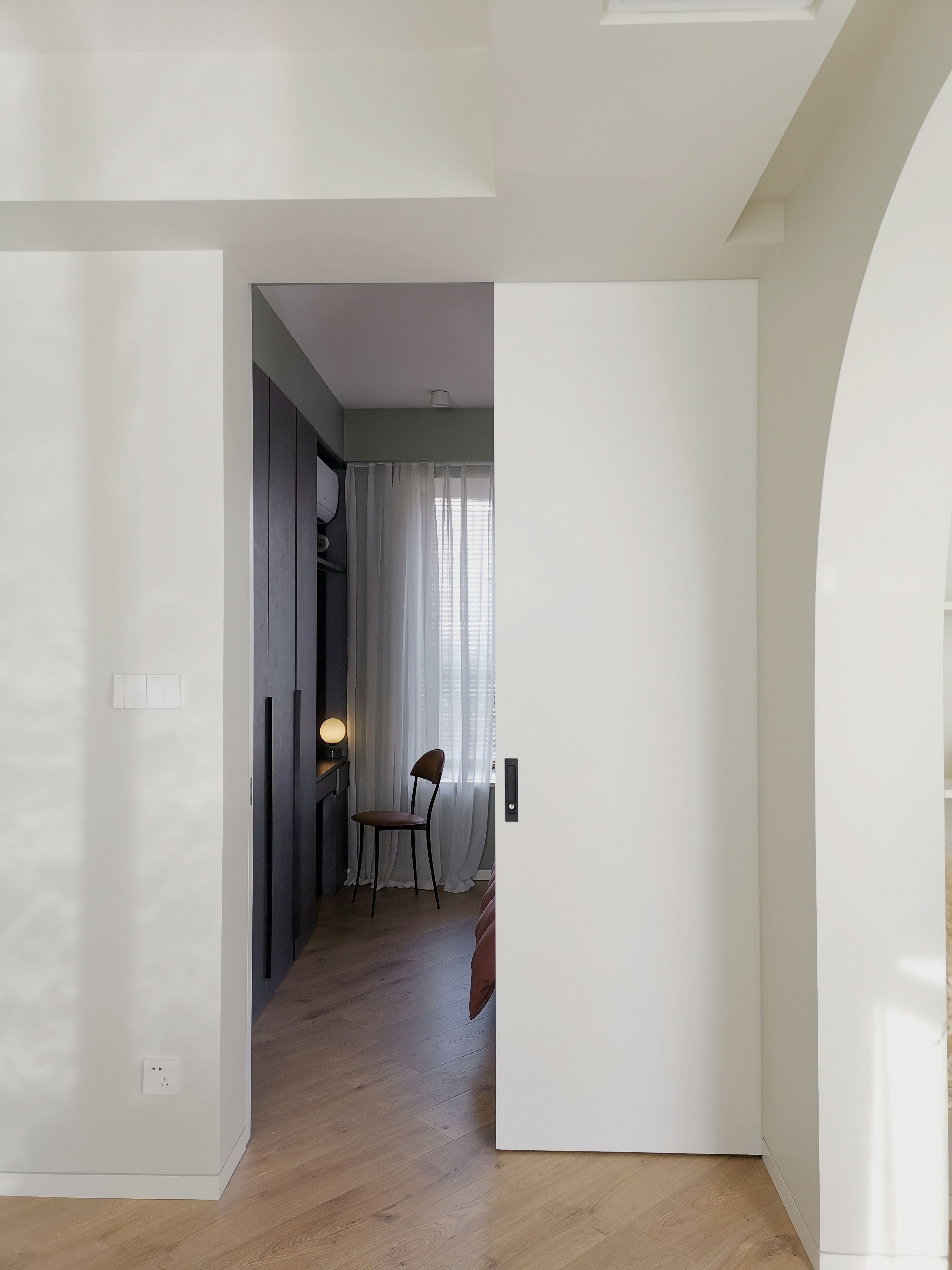 爆改60平小户型4房,爆改330平二手房华丽变身