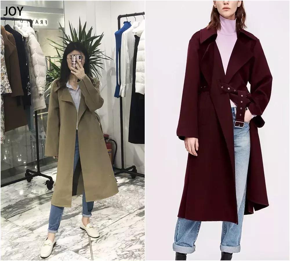 我们试了近百件大衣，告诉你们哪些值得买