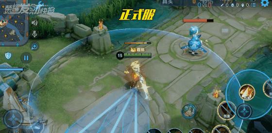 李信无视野预判杀死安琪拉,李信怎么打才能打过安琪拉