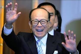 李嘉诚投资房产的真实成本,李嘉诚最后一次房地产投资