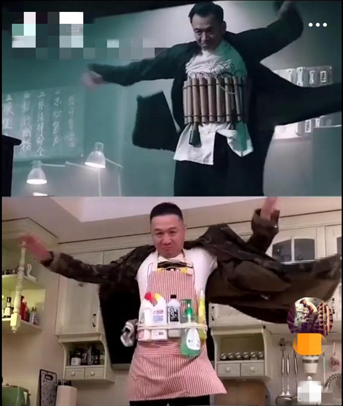 高虎多年后被判入狱电视剧,高虎判刑多少年