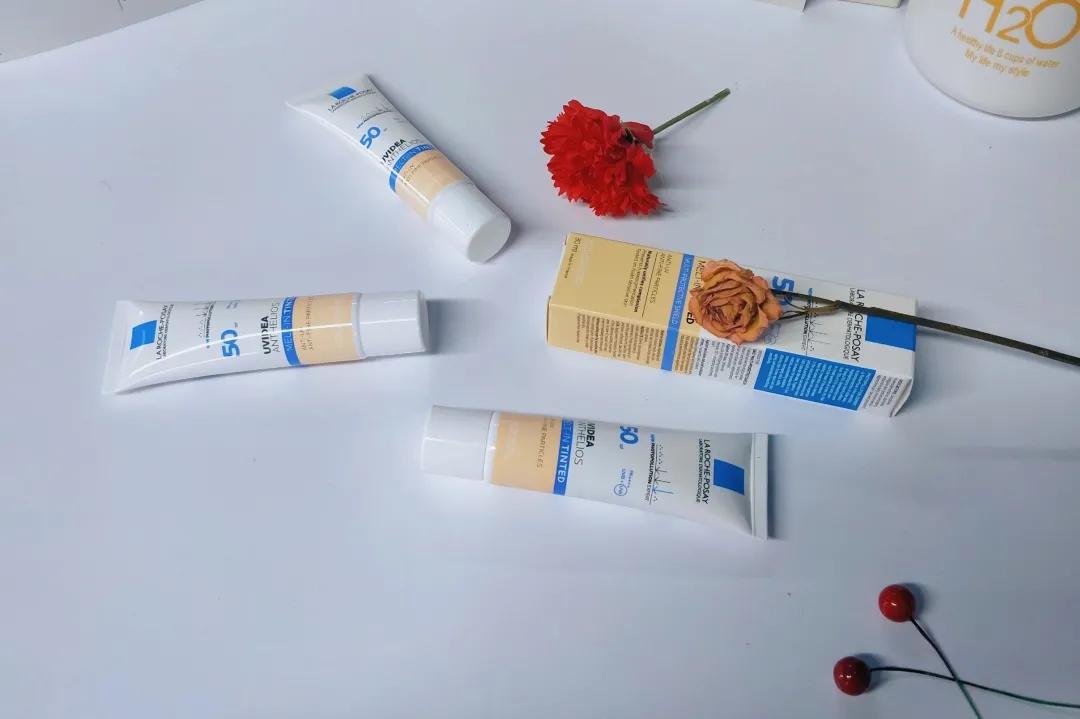 推荐一款好用的隔离霜和粉底,好用的三合一隔离霜