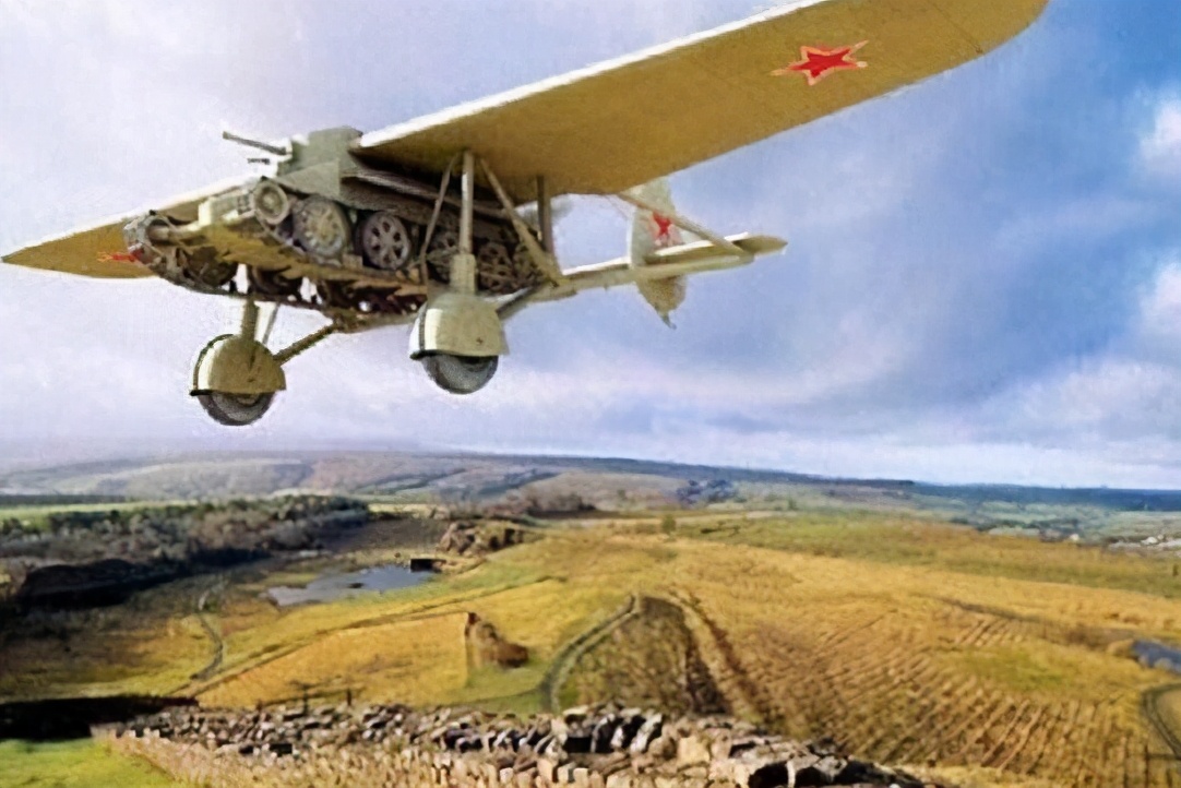 前苏联红色的巨熊,苏联沉睡40年的红色巨熊