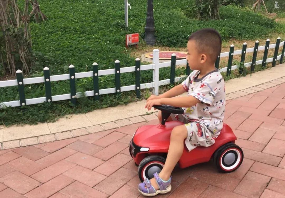 养了四年神兽，我买了这几辆车，很值