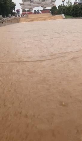 郑州市对暴雨洪涝的应对措施,郑州7.20特大暴雨后防汛对策建议