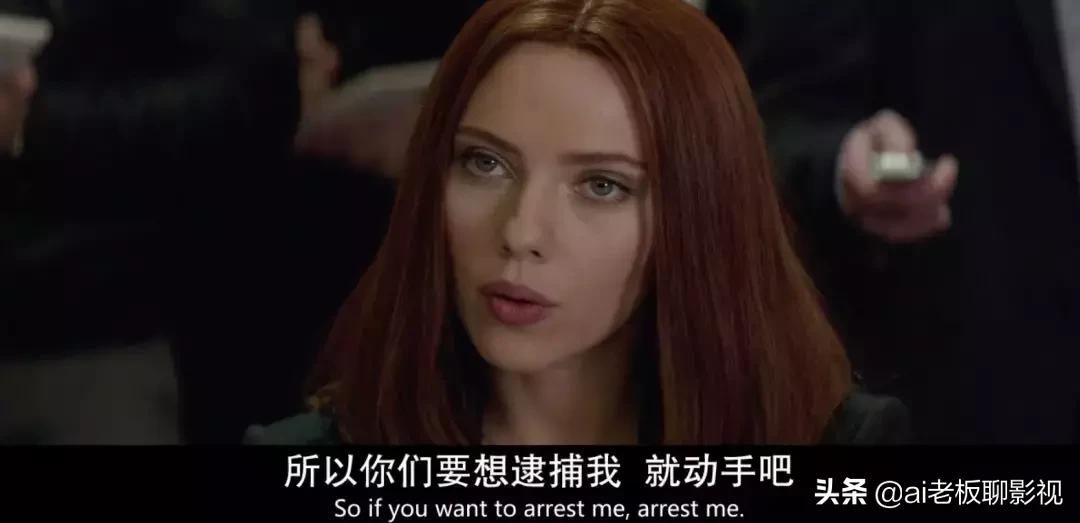 漫威里的黑寡妇有独立电影吗,漫威有黑寡妇的电影吗