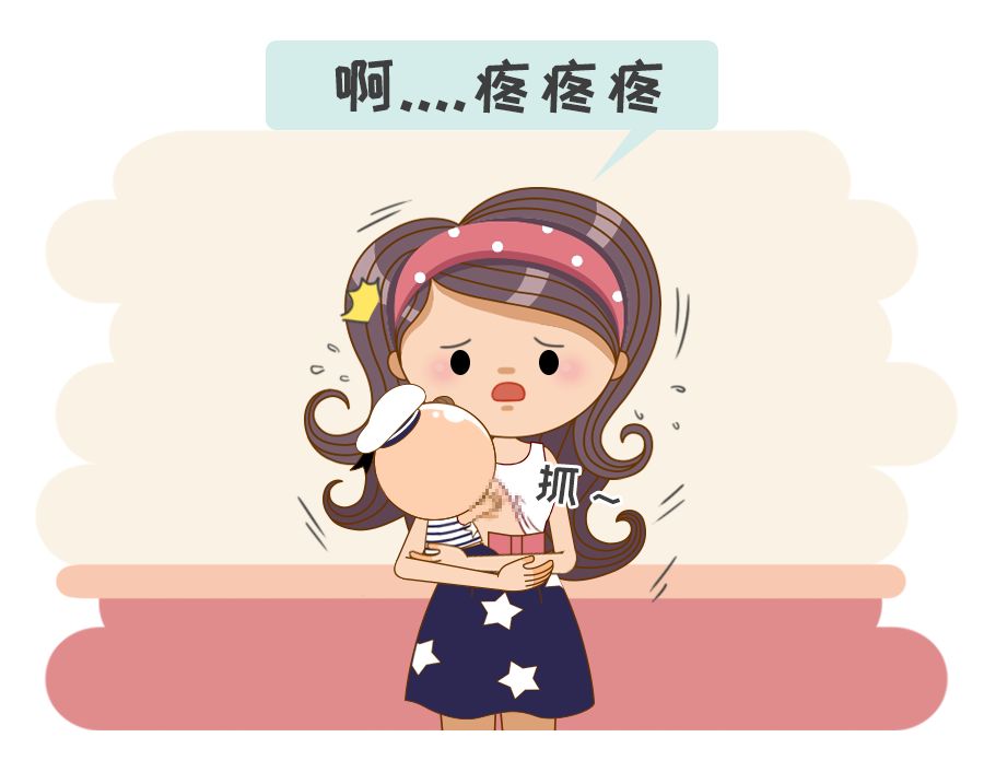 摸乳房、捏耳朵、摸*处私**...这些瘾娃就是戒不掉,咋办?