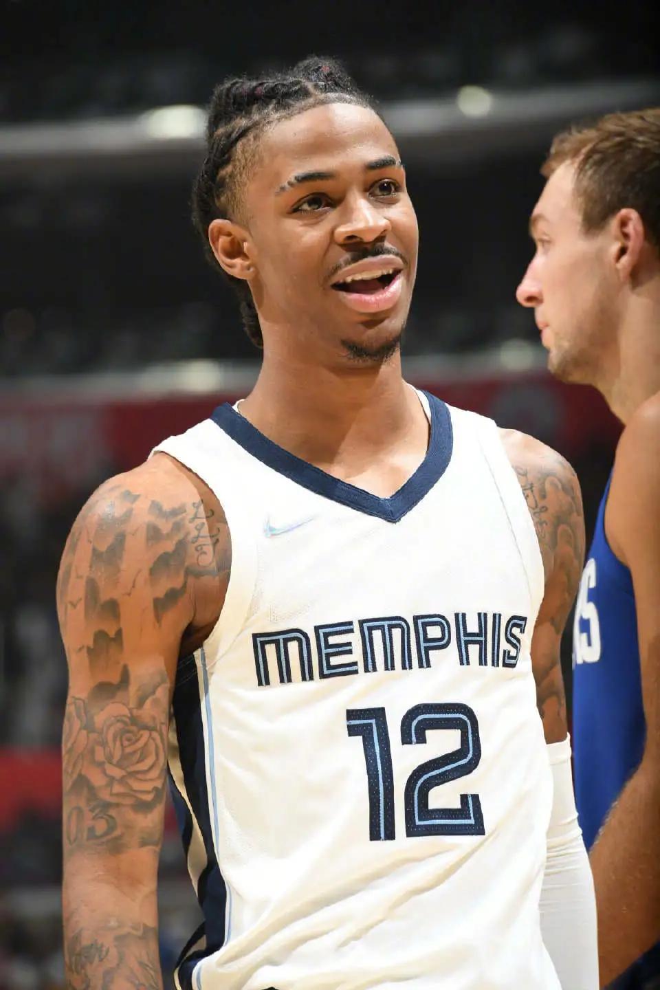 欧文和nike,nike会不会给莫兰特出签名鞋