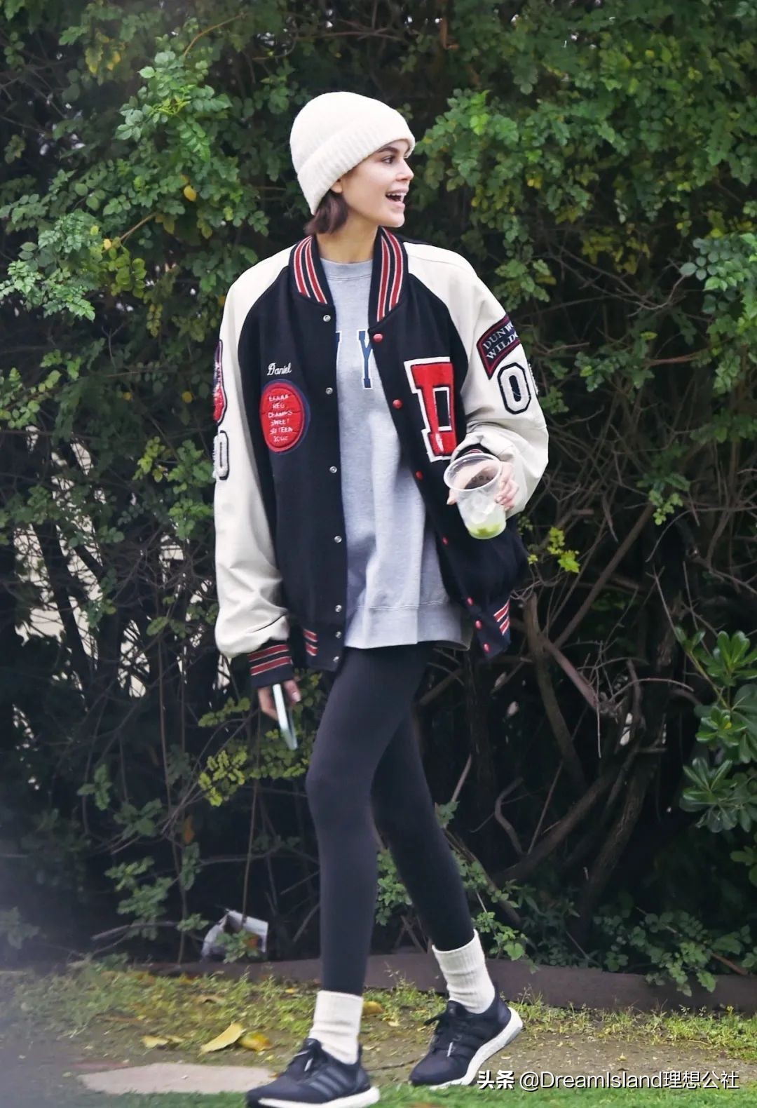 韩国小众品牌衣服欧阳娜娜同款,欧阳娜娜同款小众品牌