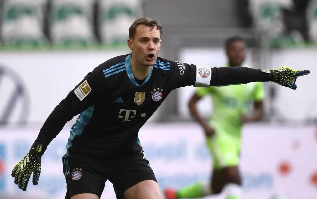 20-21赛季五大联赛,20-21赛季五大联赛射手榜