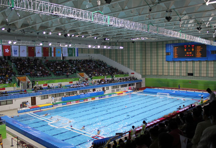 “Youloser!Imwin!”游出新境界