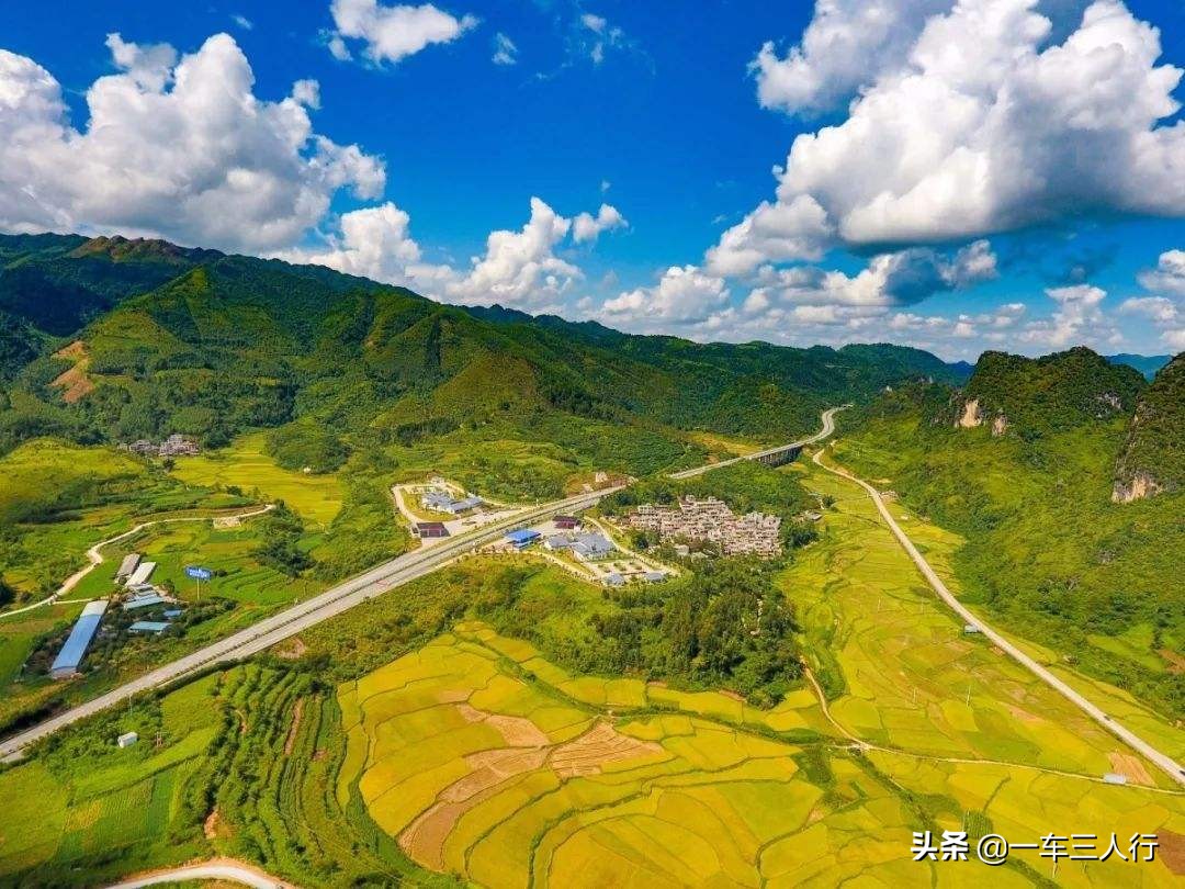 百色和贵州哪个城市交界,广西百色这个城市怎么样