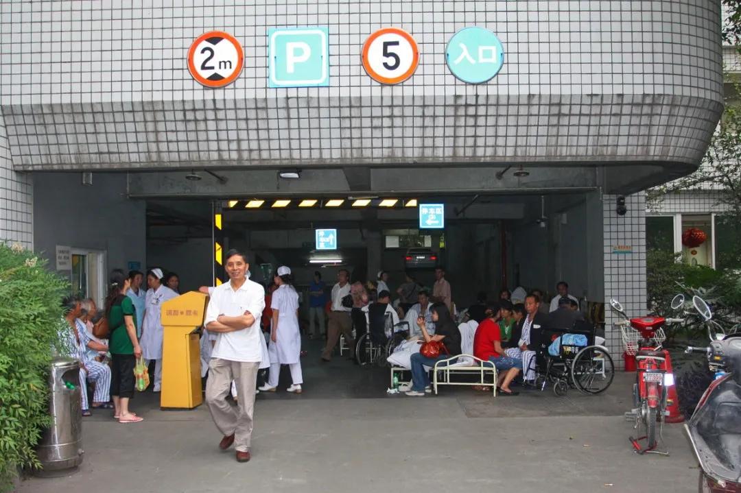 连续7年全国NO.1！华西，四川的王炸！