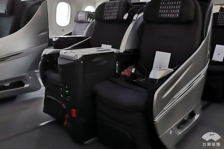 日本航空飞机餐怎么样 (日本东亚国内航空商务舱餐食)